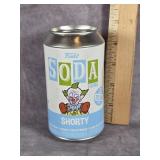 FUNKO SODA FIGURE "SHORTY"  KILLER KLOWNS