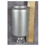 WOODEN BEER CAN TAP HANDLE