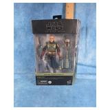 STAR WARS THE BLACK SERIES BOBA FETT ACTION FIGURE