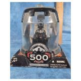 STAR WARS SPECIAL EDITION 500TH FIGURE DARTH VADER