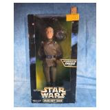 STAR WARS GRAND MOFF TARKIN 12" ACTION FIGURE 1997