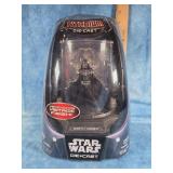 STAR WARS TITANIUM DIE-CAST DARTH VADER