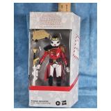 STAR WARS THE BLACK SERIES PURGE TROOPER HOLIDAY