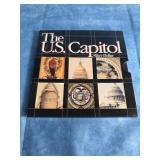 1994 U.S. CAPITOL BICENTENNIAL PROOF SILVER DOLLAR