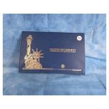 1986 STATUE OF LIBERTY COMMEMORATIVE HALF-DOLLAR