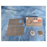 1974 BICENTENNIAL FIRST DAY COVER