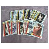 1980 TOPPS STAR WARS TRADING CARDS