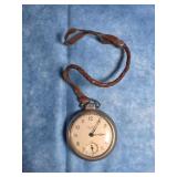 VINTAGE WESTCLOX  "SCOTTY" POCKET WATCH