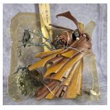 MCFARLANE TOYS SPAWN I.88 ACTION FIGURE