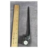 BRITISH NO. 5 MKII SPIKE BAYONET