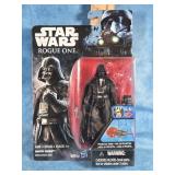 STAR WARS - DARTH VADER ACTION FIGURE