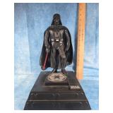 STAR WARS DARTH VADER TALKING COIN BANK