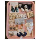 JEWELRY BOX LOT