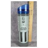 STAR WARS LIGHTSABER TRITAN WATER BOTTLE