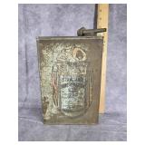 1 GALLON SOCONY STANDARD HAND SEPERATOR OIL CAN