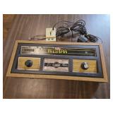 1976 COLECO TELSTAR CLASSIC HOME VIDEO GAME CONSOL
