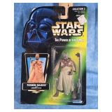 STAR WARS - TUSKEN RAIDER - KENNER ACTION FIGURE