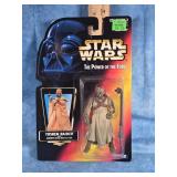 STAR WARS - TUSKEN RAIDER - KENNER ACTION FIGURE