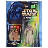 STAR WARS - TUSKEN RAIDER - KENNER ACTION FIGURE