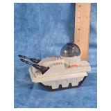 VINTAGE STAR WARS MLC-3 MOBILE LASER CANNON