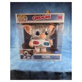 FUNKO POP! MOVIES - GREMLINS- JUMBO GIZMO # 1149