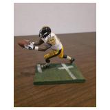 NFL PITTSBURGH STEELERS KENDRELL BELL  FIGURE