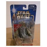 STAR WARS SAGA EPHANT MON ACTION FIGURE