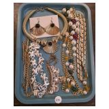 JEWELRY BOX LOT