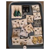 JEWELRY BOX LOT
