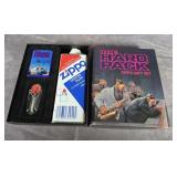 THE HARD PACK ZIPPO GIFT SET NEW OLD STOCK