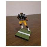 NFL PITTSBURGH STEELERS RASHARD MENDENHALL FIGURE