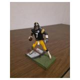 NFL PITTSBURGH STEELERS BEN ROETHLISBERGER FIGURE