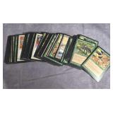 MAGIC THE GATHERING DECKMASTER SET