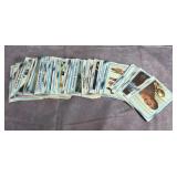 1980 TOPPS STAR WARS TRADING CARDS