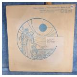 ROLAN A. JOHNSON 14" x 14" SEALED
