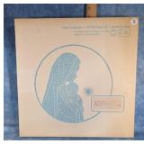 ROLAN A. JOHNSON "LOVE WAS BORN AT CHRISTMAS"