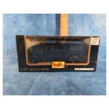 MAISTO SPECIAL EDITION CLASSIC HUMMER DIE-CAST