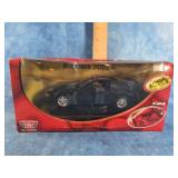 MOTOR MAX NISSAN 300ZX  DIE-CAST REPLICAS