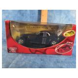 MOTOR MAX CHRYSLER HOWLER CONCEPT  DIE-CAST