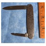 VTG. WWI-ERA GERMAN POCKET KNIFE