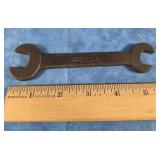 VINTAGE FORD OPEN-END WRENCH