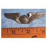 WWII U.S. ARMY FORCES NAVIGATOR