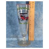 LIBBEY "HORSELESS CARRIAGE" 1905 BUICK GLASSES