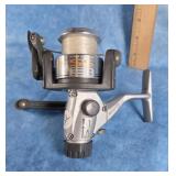 QUANTUM SNAPSHOT SPINNING FISHING REEL
