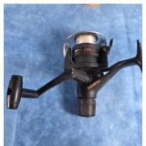 SHIMANO FX2000 SPINNING FISHING REEL