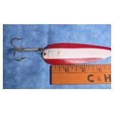 EPPINGER DARDEVLE SPOON FISHING LURE