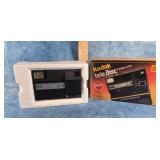 KODAK TELE DISC CAMERA OUTFIT