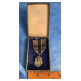 AMERICAN LEGION AWARD MEDAL