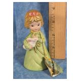 JASCO EASTER MERRI BELL W RABBIT