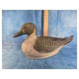 J.C. HIGGINS LIFE-LIKE DUCK DECOY